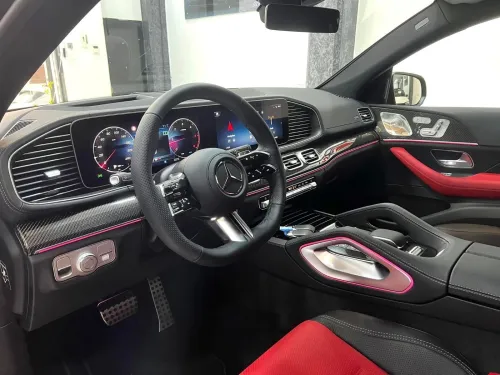 Mercedes GLE copie 2025 AMG FULL OPTIONS