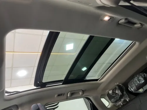 Jetour Dashing 2025 Luxury  full options