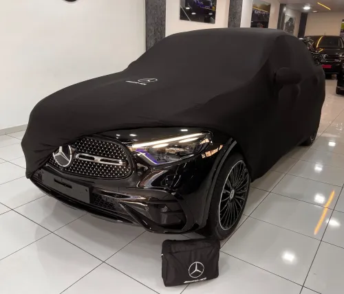 Mercedes GLC 2025 AMG full options