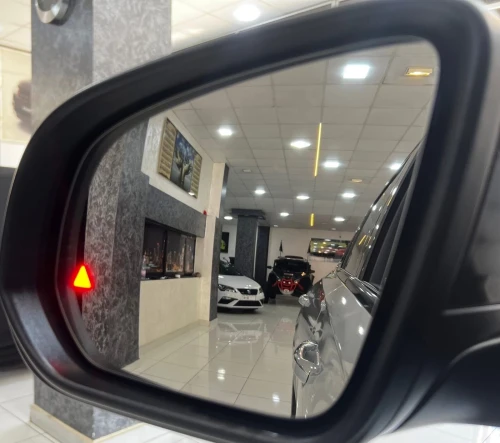 Mercedes GLE FULL OPTIONS 2025 AMG