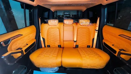 Jetour T2 2025 TRAVLER XWD HERMES