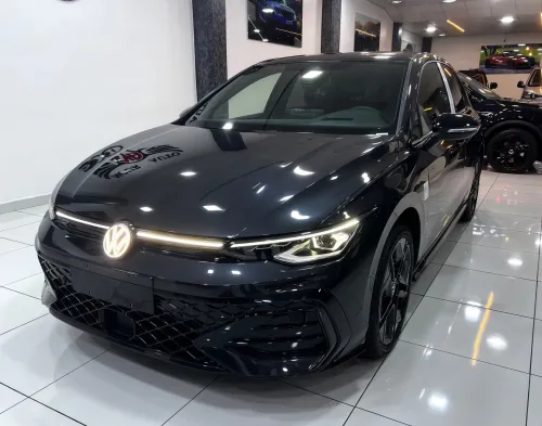 Volkswagen Golf 8 2026 R-Line