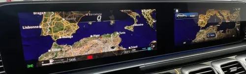 Mercedes GLE FULL OPTIONS 2025 AMG