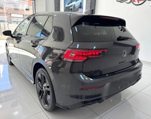 Volkswagen GOLF 8.5 2025 R-line full options