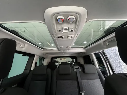 Citroen Jumpy 2026 SPACETOURER