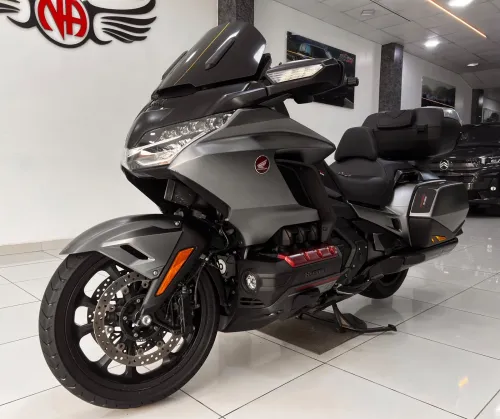 Honda GOLDWING GL1800 2024