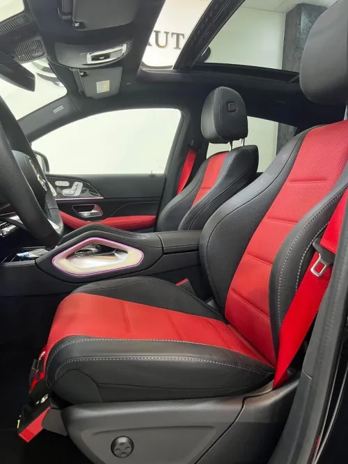 Mercedes GLE copie 2025 AMG FULL OPTIONS
