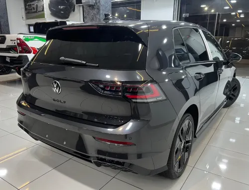 Volkswagen Golf 8 2026 R-Line