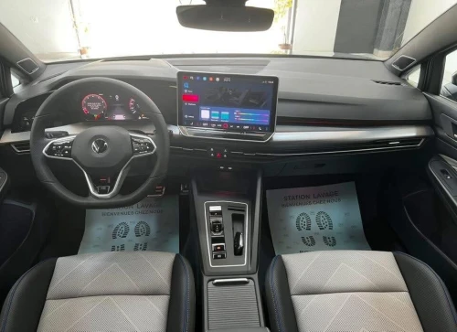 Volkswagen GOLF 8.5 2025 R-line full options