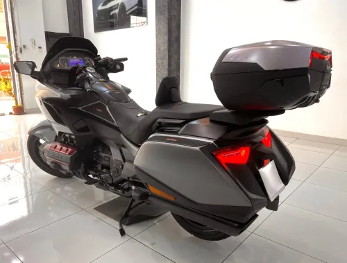 Honda GOLDWING GL1800 2024