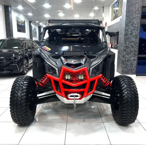 Canam Maverick 2021