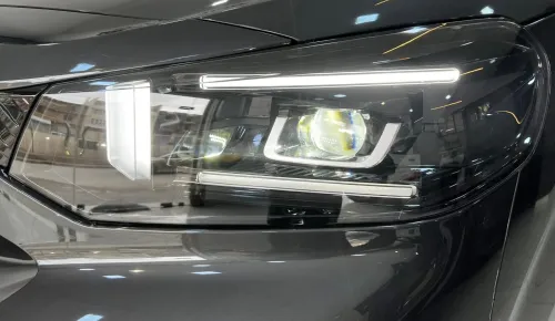 Citroen Jumpy 2026 SPACETOURER