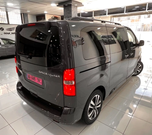 Citroen JUMPY 2026 SPACETOURER