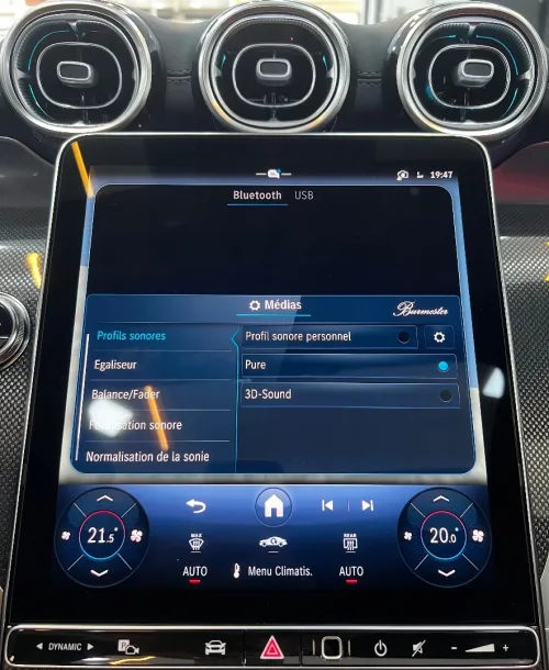 Mercedes GLC 2025 AMG FULL FULL OPTIONS