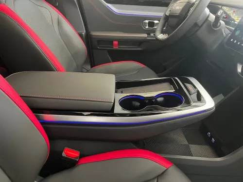 Jetour Dashing 2025 Luxury  full options
