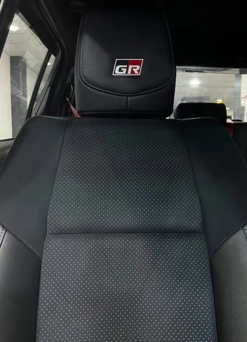 Toyota HILUX 2026 GR full options