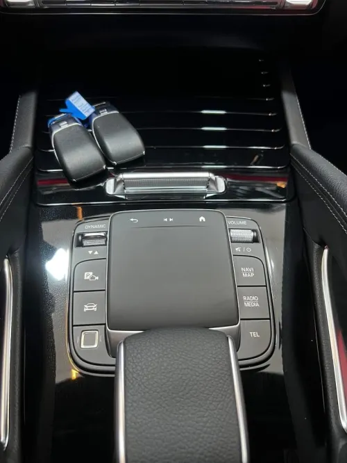 Mercedes GLE 2025 AMG full options