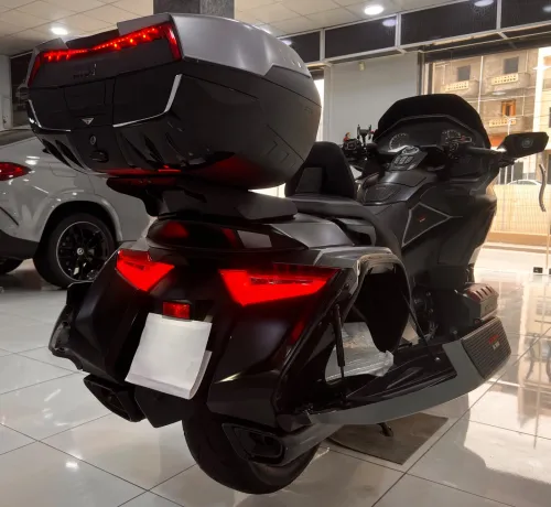 Honda GOLDWING GL1800 2024