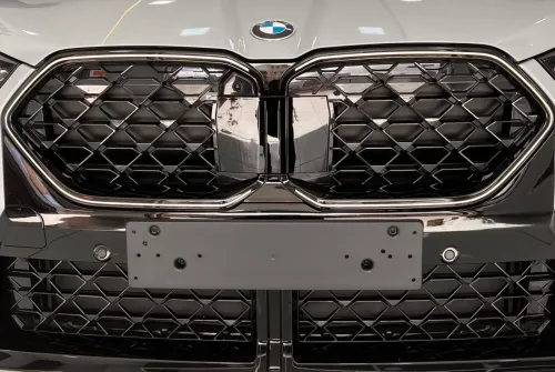 BMW X2 2026 M sport