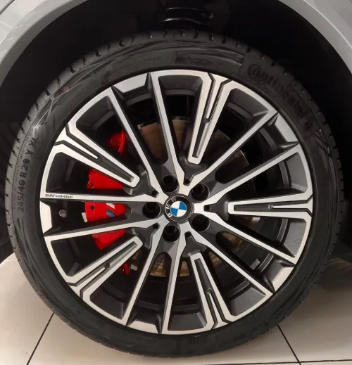 BMW X2 2026 M sport