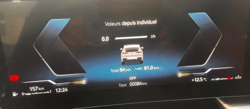 BMW X2 2026 M sport