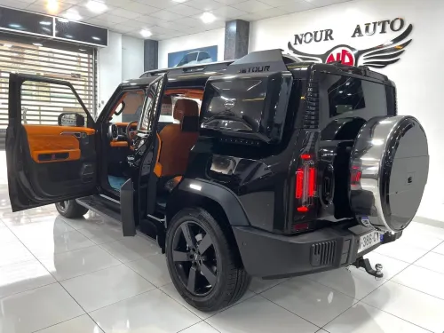 Jetour T2 2025 TRAVLER XWD HERMES