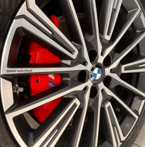 BMW X2 2026 M sport