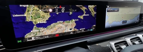 Mercedes GLE FULL OPTIONS 2025 AMG