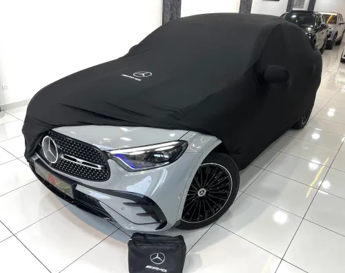 Mercedes GLC 2025 AMG FULL FULL OPTIONS
