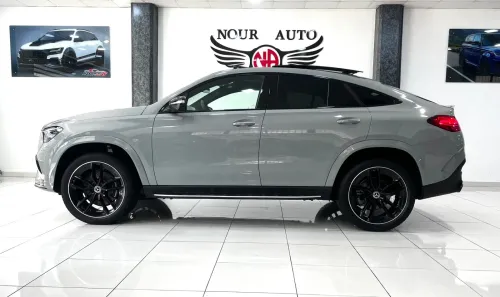 Mercedes GLE FULL OPTIONS 2025 AMG