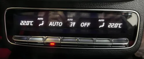Mercedes GLE FULL OPTIONS 2025 AMG