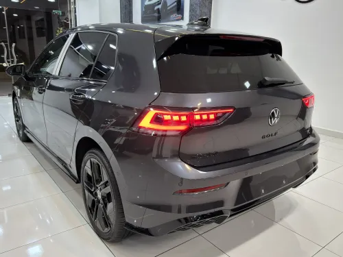 Volkswagen Golf 8 2026 R-Line