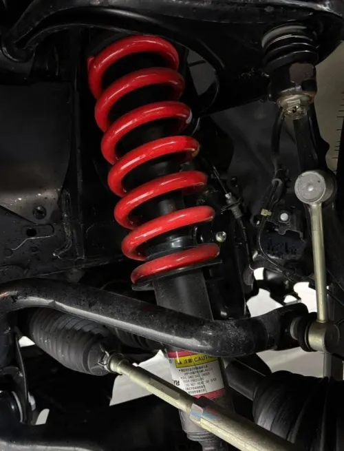 Toyota HILUX 2025 GR full options
