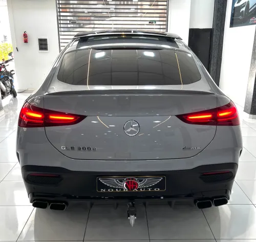 Mercedes GLE copie 2025 AMG FULL OPTIONS