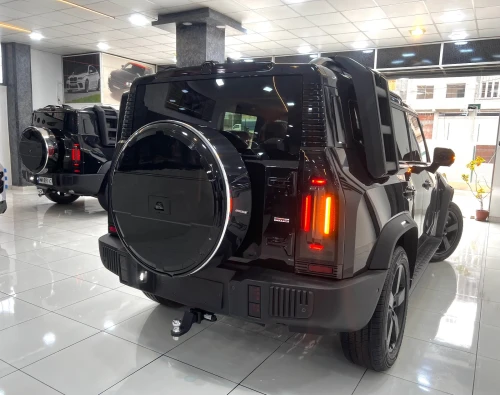 Jetour T2 2025 TRAVLER XWD HERMES