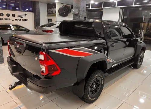 Toyota HILUX 2026 GR full options