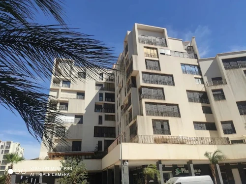 Location Local Appartement F5 Oran Bir el djir