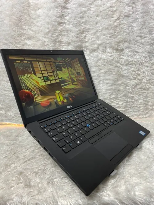 dell latitude 7490 i5 8eme ram 8 256gb ssd