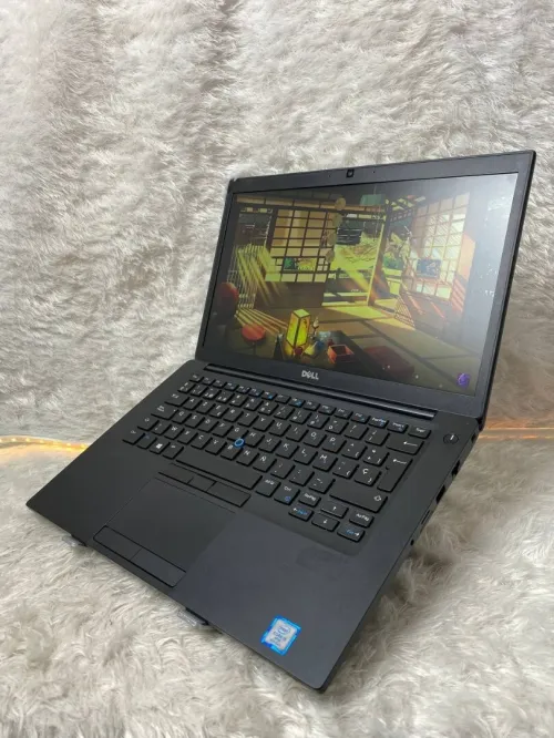 dell latitude 7490 i5 8eme ram 8 256gb ssd