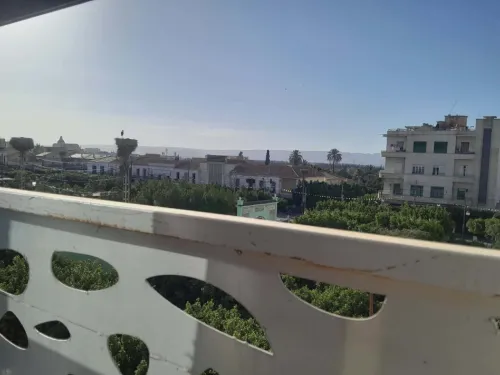 Vente Appartement F4 Relizane Relizane