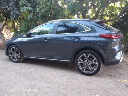 Kia X-Ceed 2022 Active Business