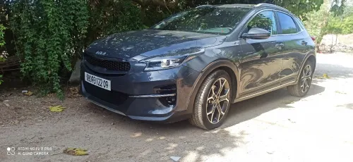 Kia X-Ceed 2022 Active Business