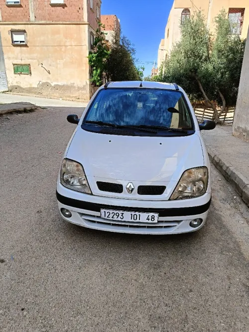 Renault Scenic 2001 Scenic