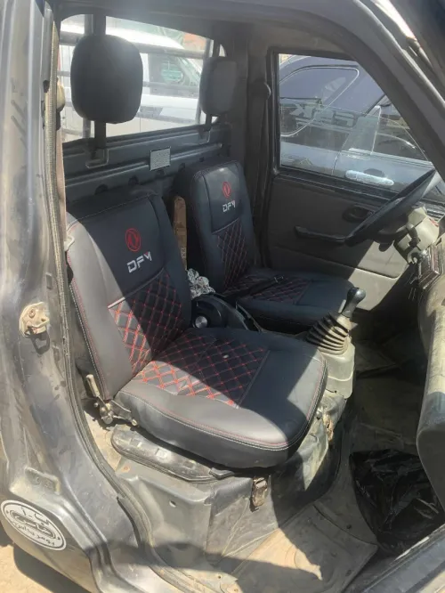 DFSK Mini Truck 2011 SC 2m50