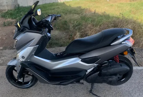 yamaha Nmax 2020