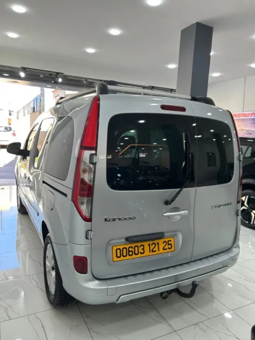 Renault Kangoo 2021 Privilège +