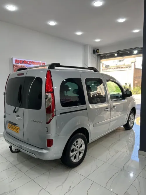 Renault Kangoo 2021 Privilège +