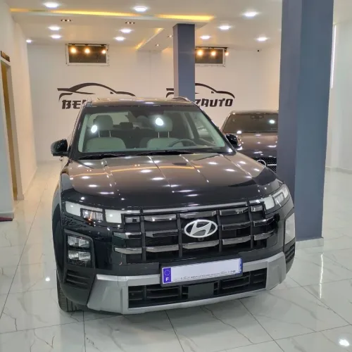 Hyundai New Creta 2025 