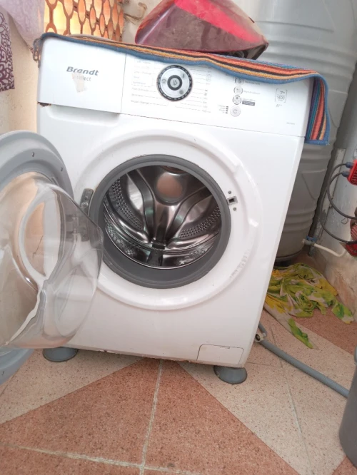 Machine a laver BRANDT