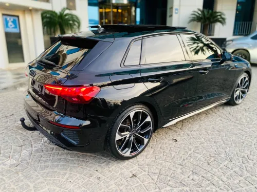 Audi A3 2024 Sline